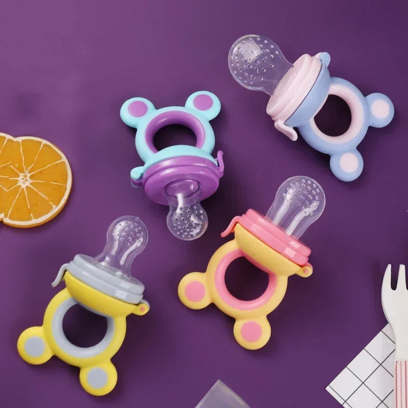 Baby Feeder Silicone