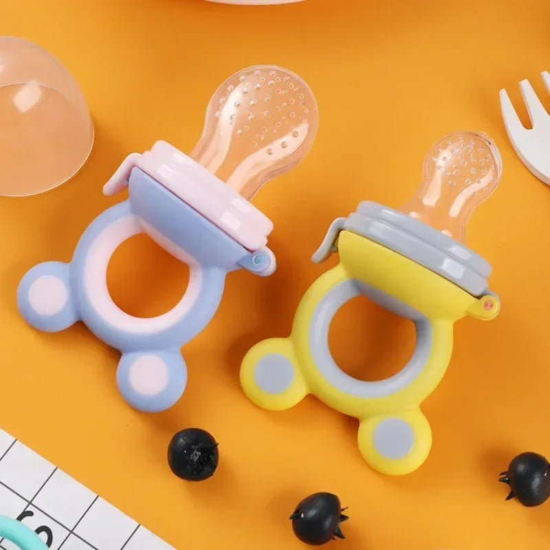 Baby Feeder Silicone