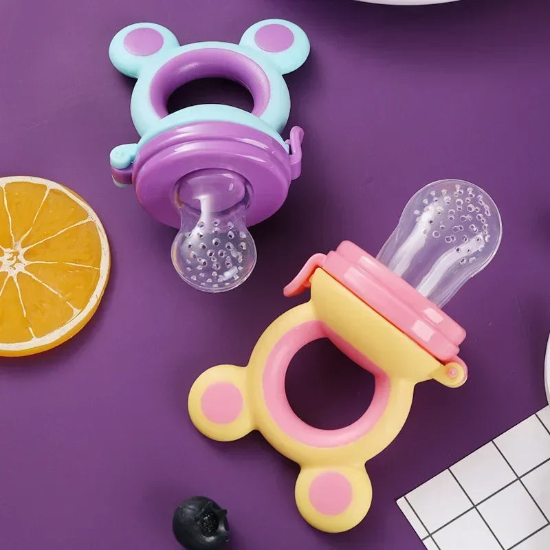 Baby Feeder Silicone